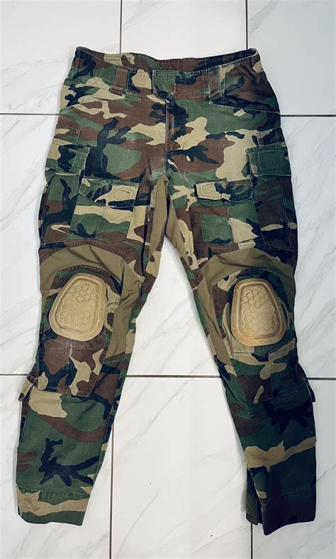 m81 woodland g3 combat pants